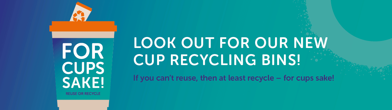 Bristol For Cups Sake Campaign