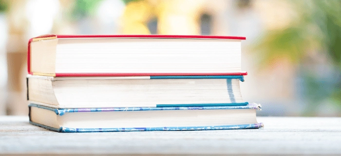 School textbooks