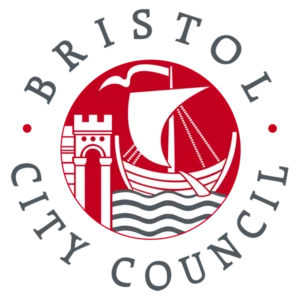 Bristol City Council logo