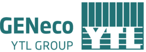GENeco logo