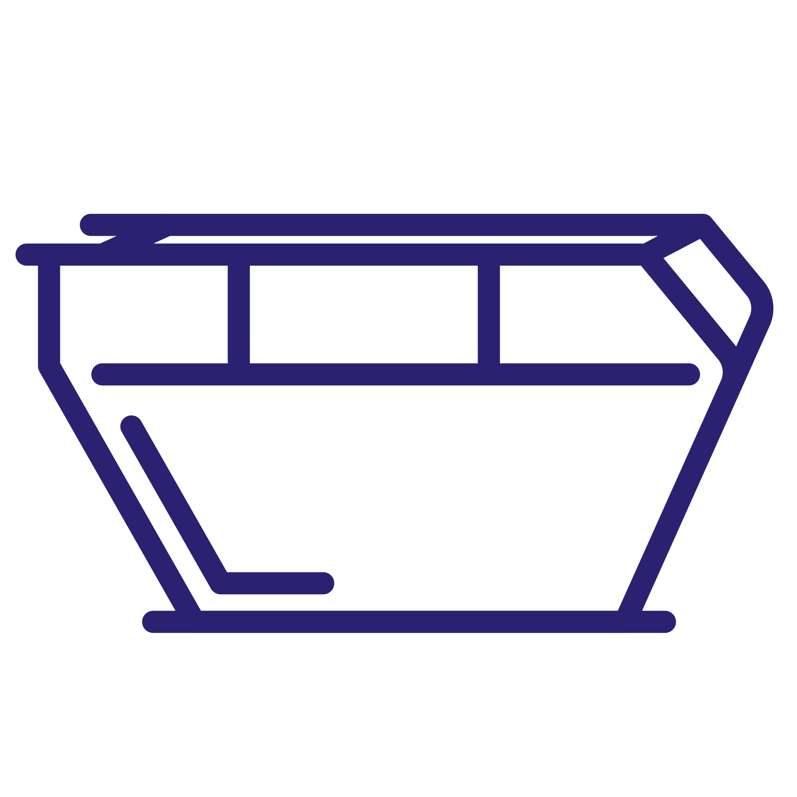 rBristol Waste - Equipment Icon