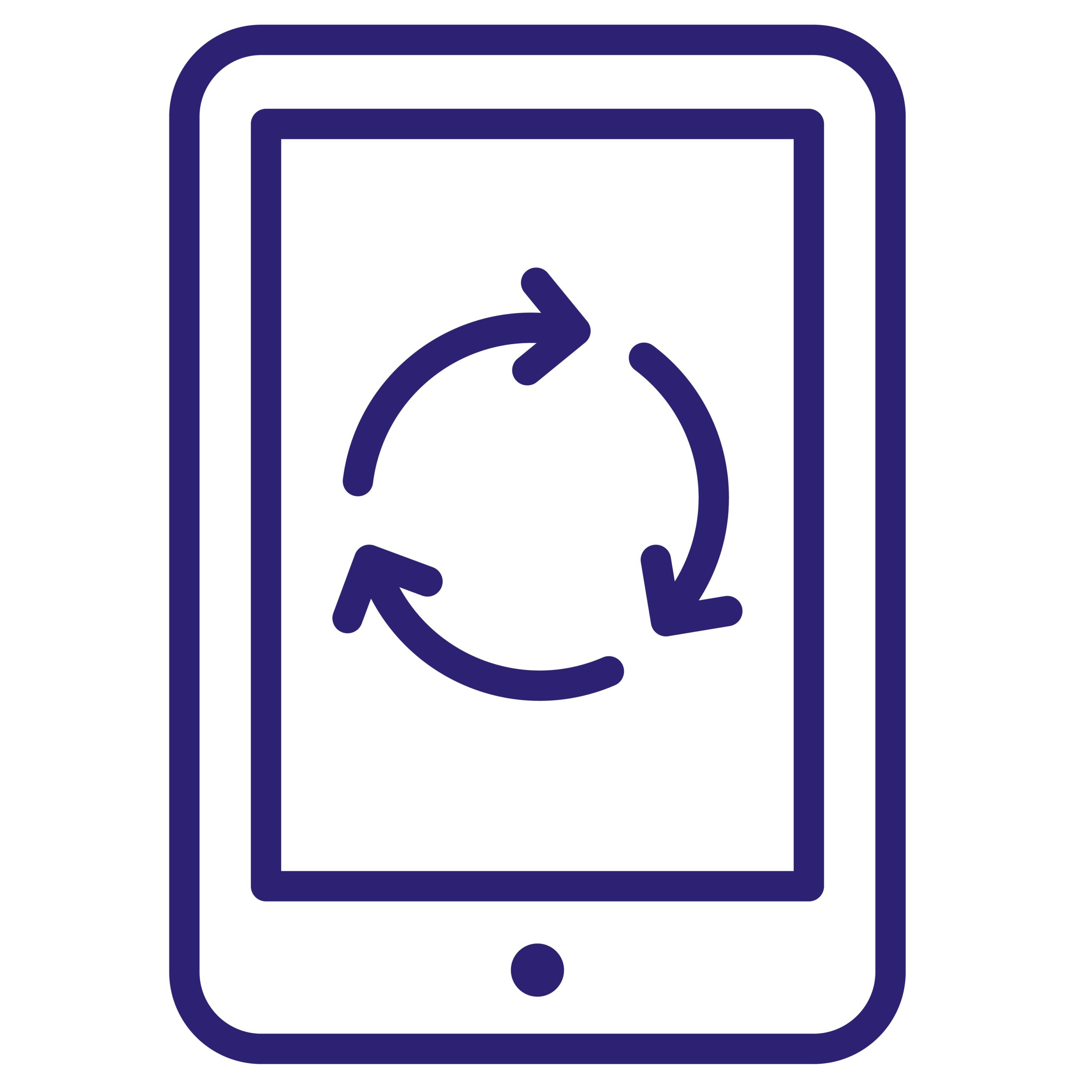 rBristol Waste - IT Reuse Icon