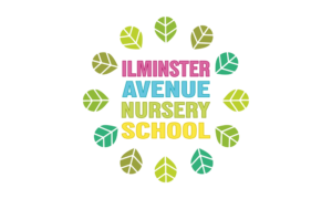 Ilminster Avenue Nursery School Logo