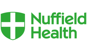 Nuffield Health Logo