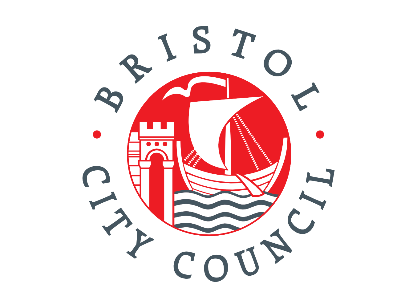 Bristol City Council Logo