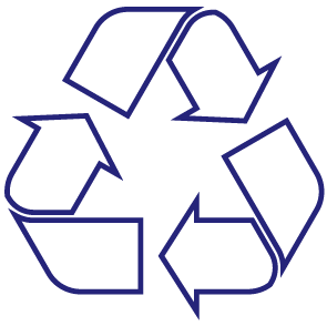 rrecycling logo icon