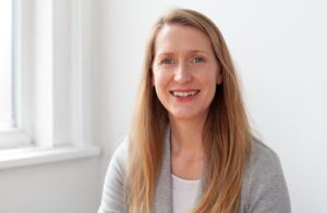 Lucy Edgar Bristol Waste SHEQ Director