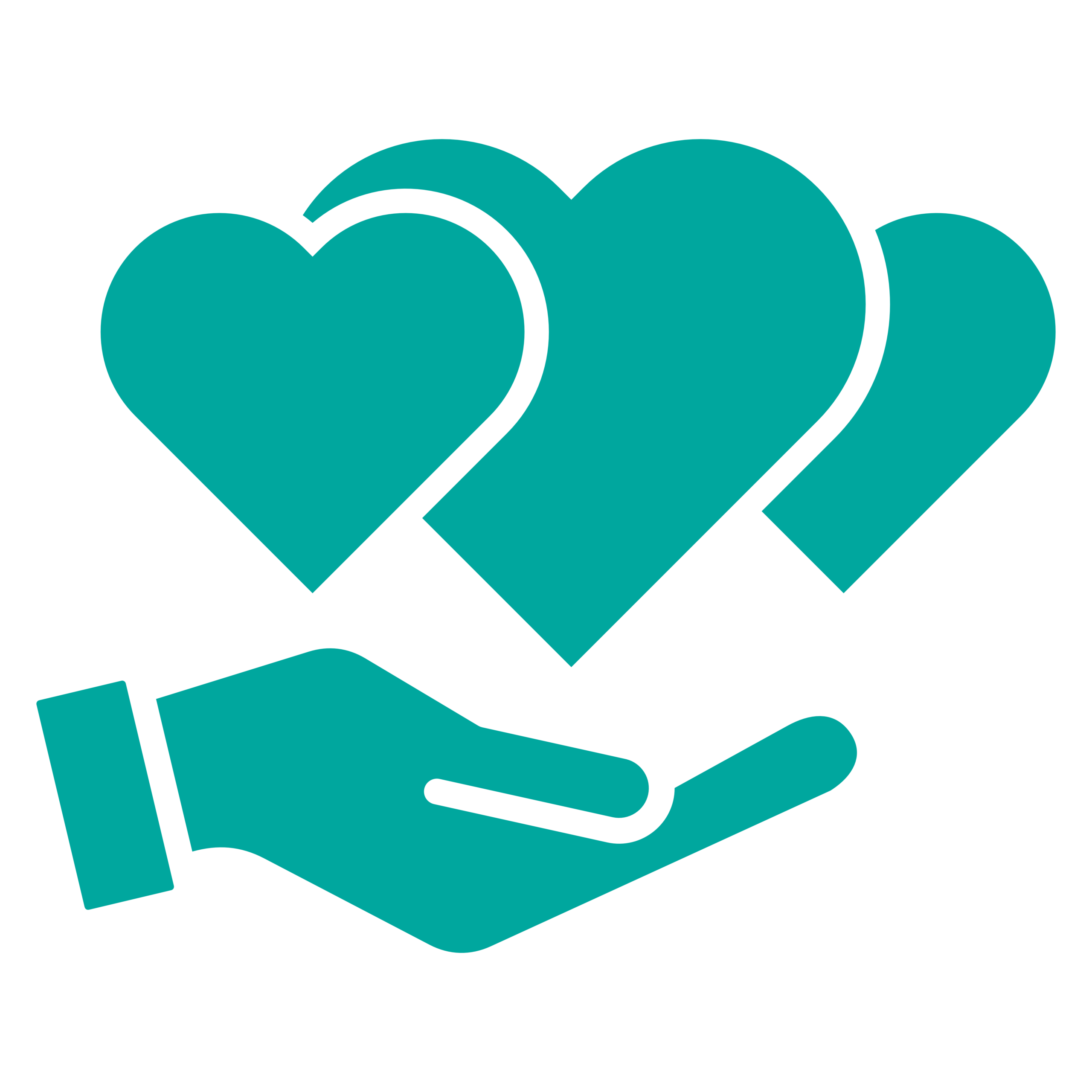 rDonating Icon