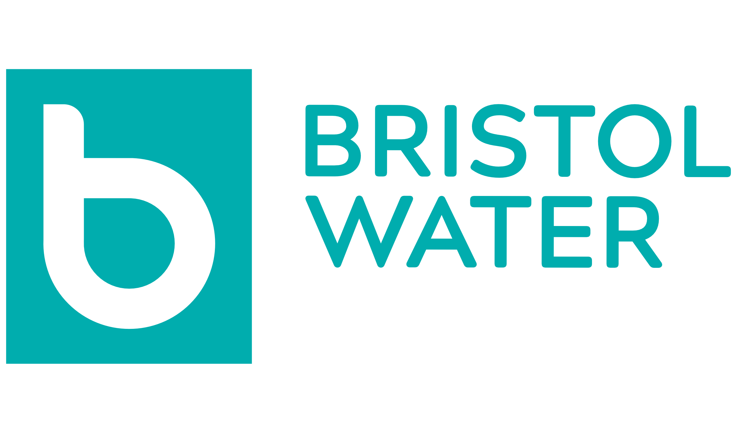 Bristol Water Logo