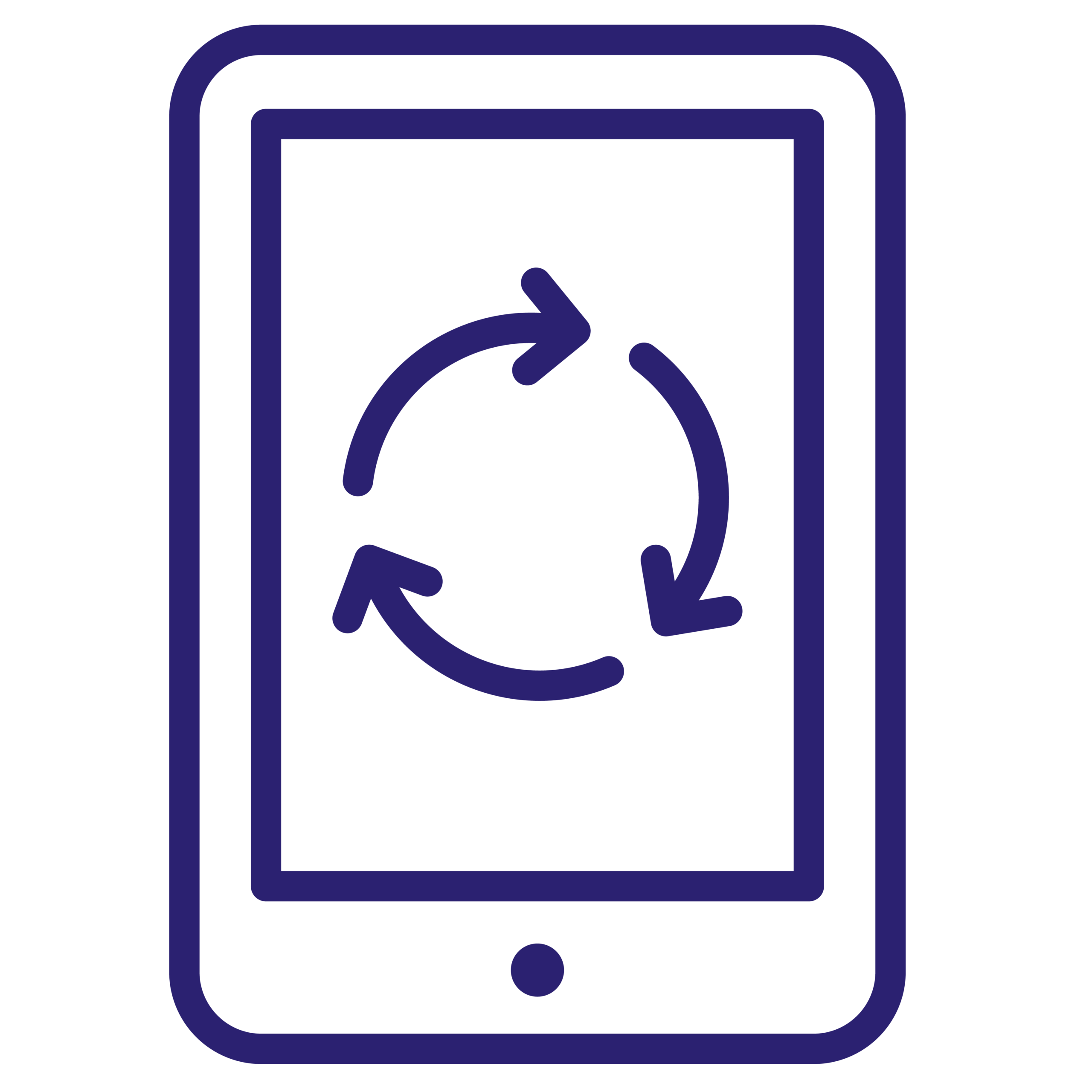 rBristol Waste - IT Reuse Icon