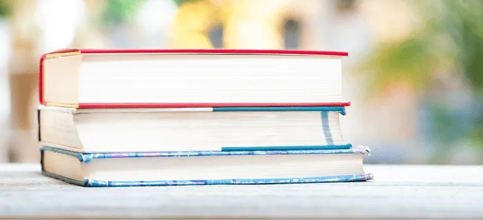 School textbooks