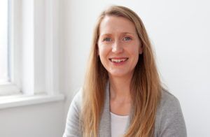 Lucy Edgar Bristol Waste SHEQ Director