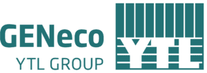 GENeco logo