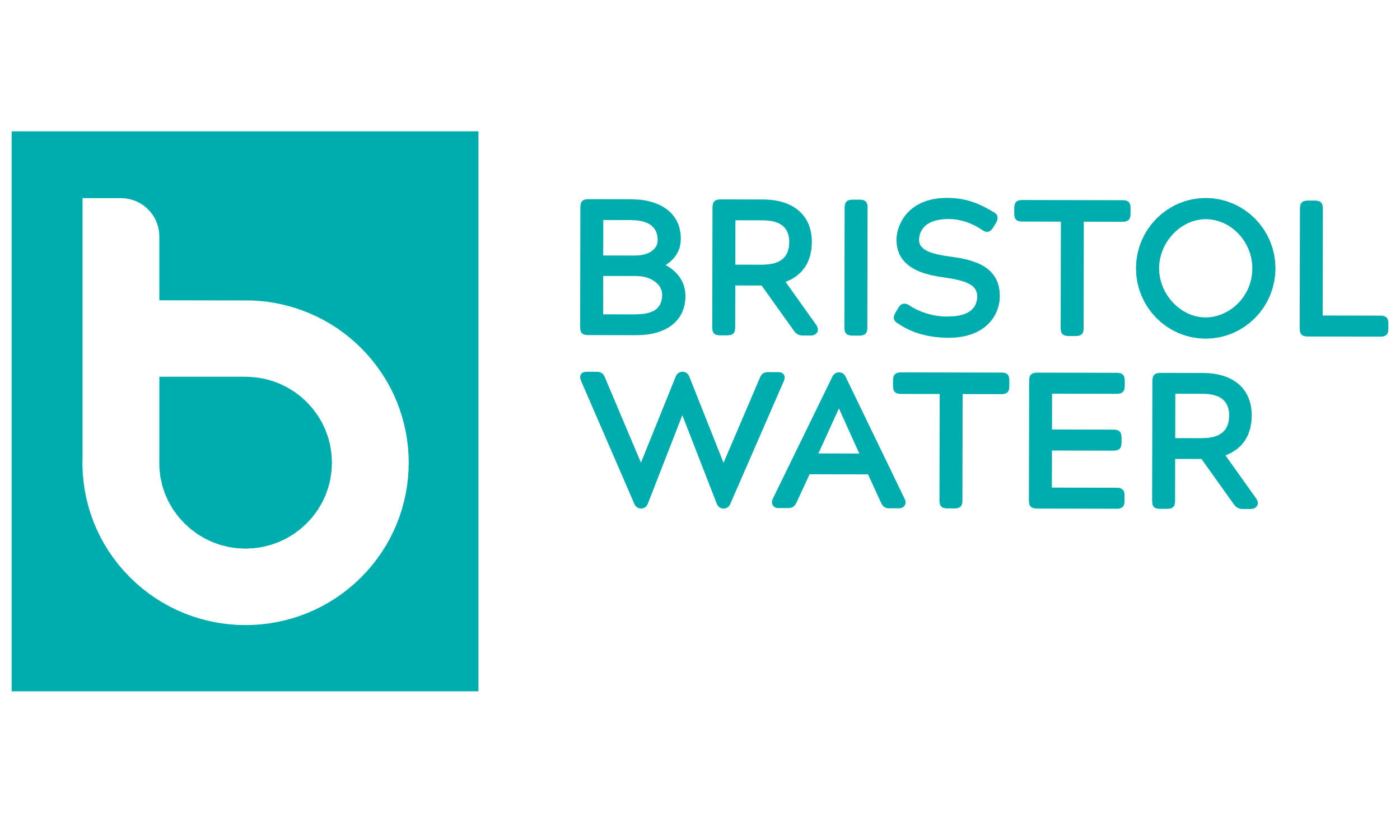 Bristol Water Logo