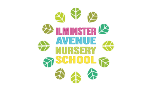 Ilminster Avenue Nursery School Logo