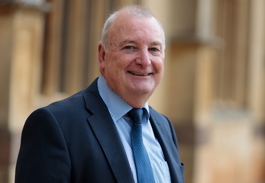 Tony Lawless Bristol Waste Company Managing Director