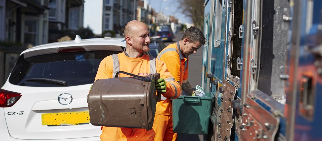 Calendar downloads - Bristol Waste Company