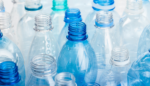 plastic recycling