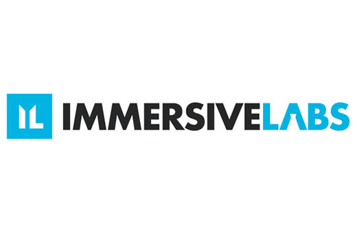 Immersive Laps Logo