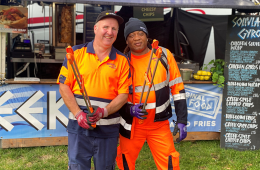 Vacancies and jobs - Bristol Waste Company