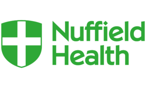 Nuffield Health Logo